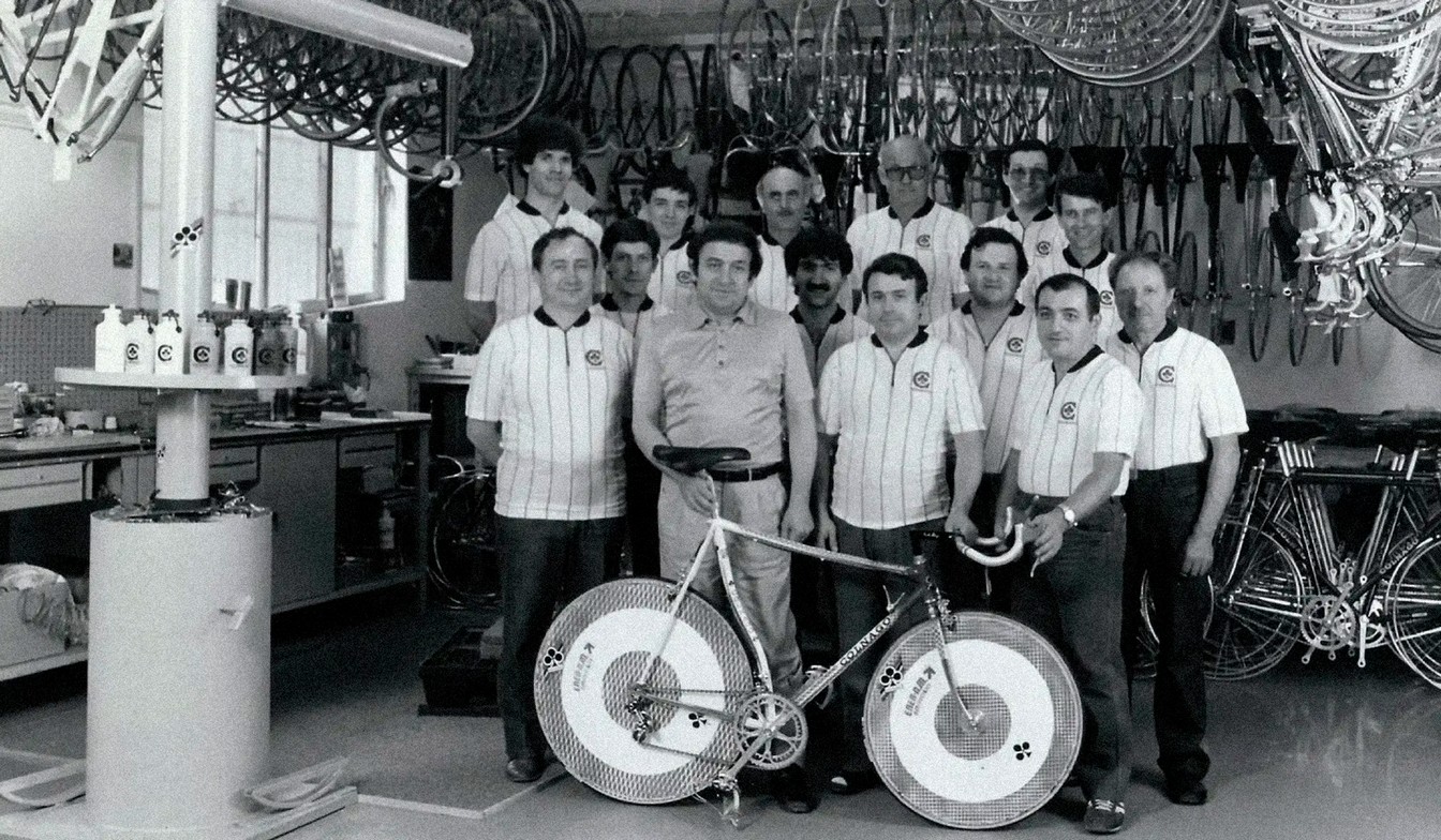 colnago historie1